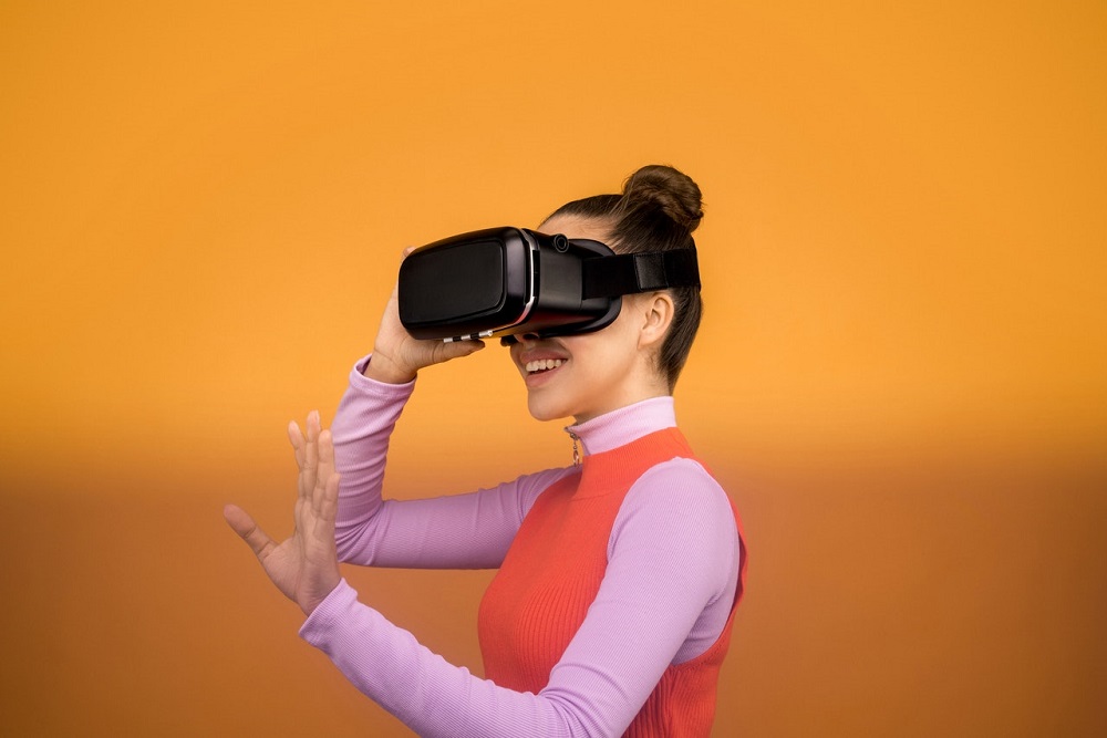 Qué es la realidad virtual